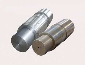 China Stainless Steel Marine Rudder Pintle , Rudder System Accessories OEM supplier