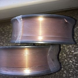 AWS A5.18 ER70S Powered Welding Material MAG / MIG Welding supplier