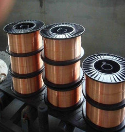 AWS A5.18 ER70S Powered Welding Material MAG / MIG Welding supplier