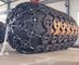 60% Rubber Elements Synthetic - Tire - Cord Layer For Ship Alongside supplier