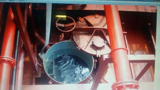 4-12mm Thickness Carbon Steel Watertight Marine Hatch Cover and Boat Hatch Cover for Deck supplier