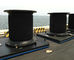 Long Service Time Rubber Marine Fenders RSS 3# SC Cell Type For Ship Alongside supplier