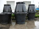 Long Life Spa Cone Fender For Oil Ports Container Ports Offshore Berths supplier