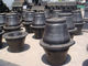 Long Life Spa Cone Fender For Oil Ports Container Ports Offshore Berths supplier