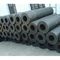 Cylindrical Type Rubber Fenders Applicable For Different Marine Docks supplier