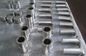 OEM Stainless Steel Machine Parts Precision Metal Parts Aluminum supplier