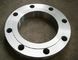Metal Processing Machinery Parts , Easy To Use Slip On Flange supplier