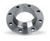 Pipe Metal Processing Machinery Parts Weld Neck Flange Stainless Steel supplier