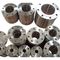 JIS EN1092-1 DIN Processing Machinery Parts Pipe Fitting Flanges SS304/316 supplier