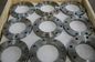 JIS EN1092-1 DIN Processing Machinery Parts Pipe Fitting Flanges SS304/316 supplier