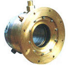 Steel Material Marine Propeller Shaft and Rudder Stock with Compact Design and Third Party Inspection supplier