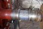 Marine Steel Propeller Shaft  Rudder Stock Protective Sleeve supplier