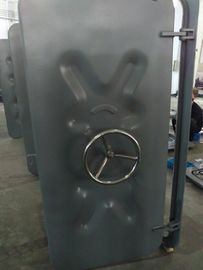 Quick Action Marine Steel Door Left Right Opening Weathertight Watertight supplier