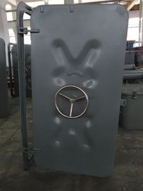Quick Action Marine Steel Door Left Right Opening Weathertight Watertight supplier