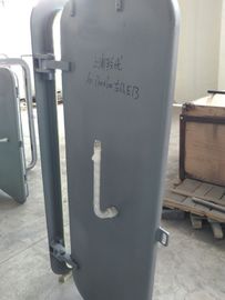 High Quality Marine Steel Weathertight Quick Acting Single-Leaf Doors supplier