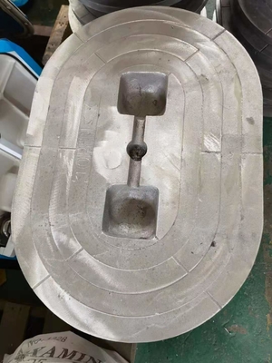 Aluminium Marine Embedded Manhole Cover ,ABS Class Apprvoed supplier