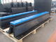 Installation Impingement Plates Arch Type Rubber Fenders Ship Fenders supplier
