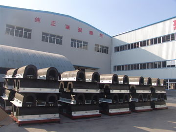Natural Rubber Frame Ports GD Type DR Marine Rubber Fenders 15 Years Longlife supplier