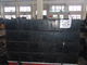 Double Rubber Elements Dock And Port Square Type Fender Easy Installation supplier