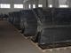 Customized OEM &amp; ODM Rubber Marine Dock Fender A Type 200mm To 1000mm supplier