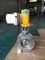 IP67 Marine Steel Products Rotary Actuator Used Valve Remote Control System supplier