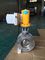 IP67 Marine Steel Products Rotary Actuator Used Valve Remote Control System supplier