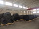 Easy Installation Rubber Boat Fenders Long Service Time Fender Rubber Marine supplier