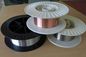 Industry MIG  ER 316 Stainless Steel Welding Wire For Welding Electrodes supplier