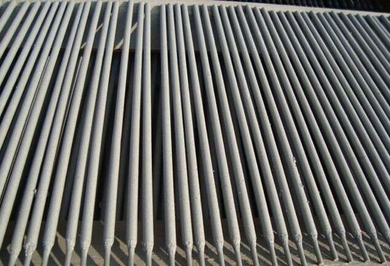 Cellulose Coated AWS A-5.5 E 8010 Welding Electrode for Vertical Down Pipe Welding and Hot Passes Filler Cover Layers supplier