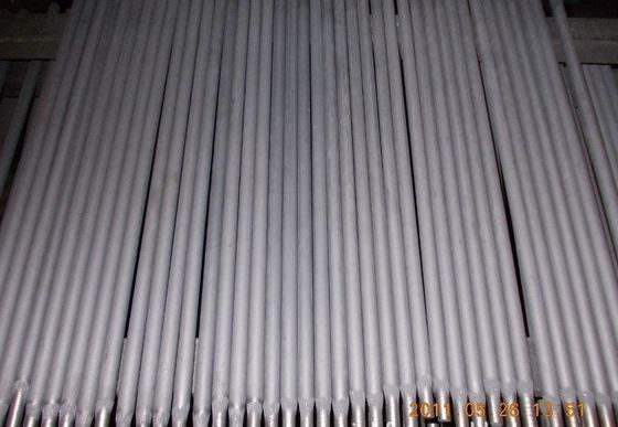 Cellulose Coated AWS A-5.5 E 8010 Welding Electrode for Vertical Down Pipe Welding and Hot Passes Filler Cover Layers supplier