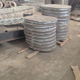 Marine Manhole Cover with CB/T 19-2001 Standard and Stainless Steel Bolt Nut and Washer for Various Tanks on Ships supplier