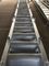 12-58 Steps Aluminum Alloy Marine Boarding Ladder Accommodation Ladder supplier