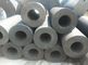 60% Content Natural Rubber Elements Cylindrical Rubber Fender For Boats supplier