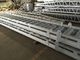 ODM Aluminum Alloy Marine Boarding Ladder Accommodation Ladder supplier