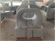 Marine JIS F2017 Type BC Panama Chock 310mm - 500mm Carbon iron Material supplier