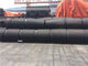 Easy Installation Tugboat Rubber Fenders For Tugboats , Shock Absorption supplier