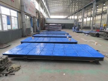 Marine Fender Sheetining Fabric Neoprene Rubber Impingement Plate supplier