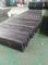 W Type Marine Dock Rubber Fenders For Ships / Ocean Going Tugboats supplier