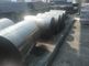 Marine Cylindrical Type Rubber Fenders Applicable For Marine Ports supplier