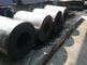 Marine Cylindrical Type Rubber Fenders Applicable For Marine Ports supplier