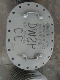 Manhole Marine Hatch Cover for Ships supplier