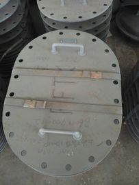 Manhole Marine Hatch Cover for Ships supplier