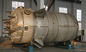 Liquid / Air Storage Pressure Vessel Tank with Stainless Steel Carbon Steel supplier