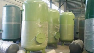 Aluminium High-Pressure, Low-Temperature Storage Tank supplier