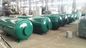 Vertical / Horizontal Pressure Vessel Tank with Carbon Steel Stainless Steel Material supplier