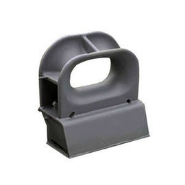 Marine Mooring Chocks Steel/Stainless Steel Custom Design/Production Services Offered supplier