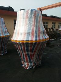 Marine Super Cone Type Rubber Fender Super Cell Type Rubber Fender supplier