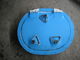 Marine Aluminum Alloy Small Hatch Covers Marine Access Manhole Covers supplier