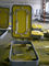 Welding Installation Steel Watertight Marine Doors Ship Hatches Customized Coating Color supplier