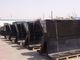 Marine Arch Type Rubber Fenders Marine Fender For Ship And Port Bumper supplier